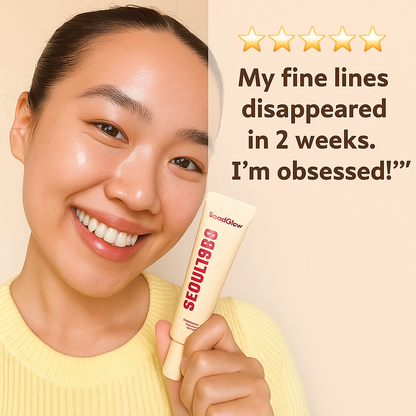 SEOUL 1988 Eye Cream