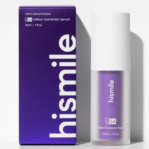 Hismile - Teeth Brightening Serum V34 (Original)