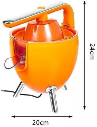 Electric Citrus Juicer