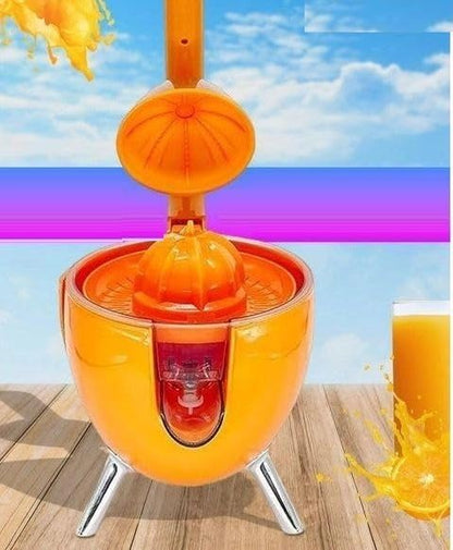 Electric Citrus Juicer