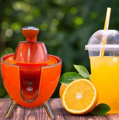 Electric Citrus Juicer