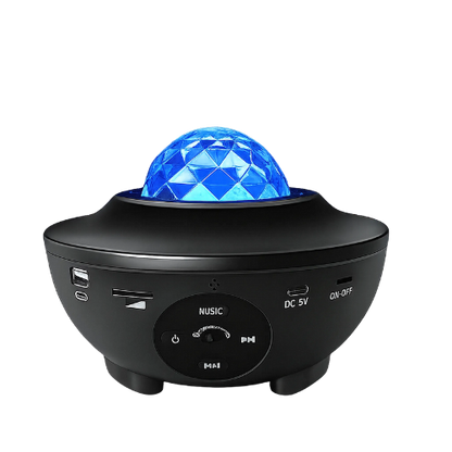 Galaxy Ocean Light Projector – بروجكتر ضوء المجرة والمحيط
