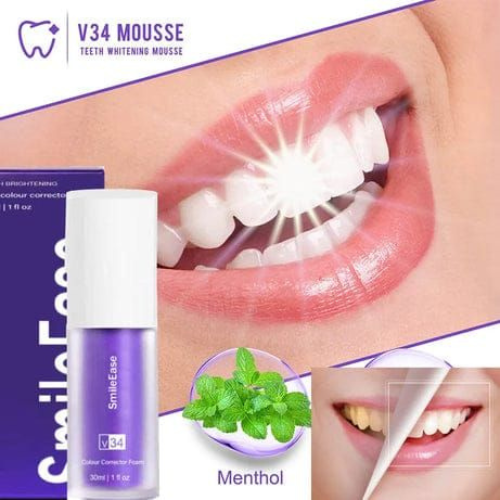 Hismile - Teeth Brightening Serum V34 (Original)