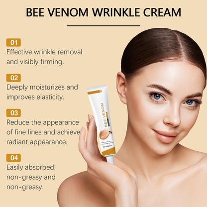 Botox Bee Venom Wrinkle Removal Cream