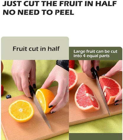 Portable Electric Citrus Juicer