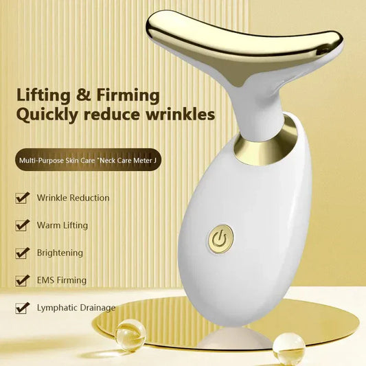 7-in-1 LED Anti-Aging/Wrinkle Apparatus