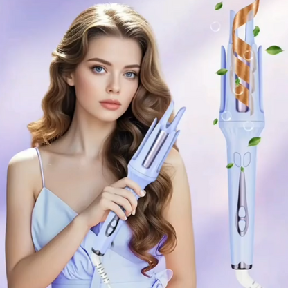 Automatic Hair Curler Stick