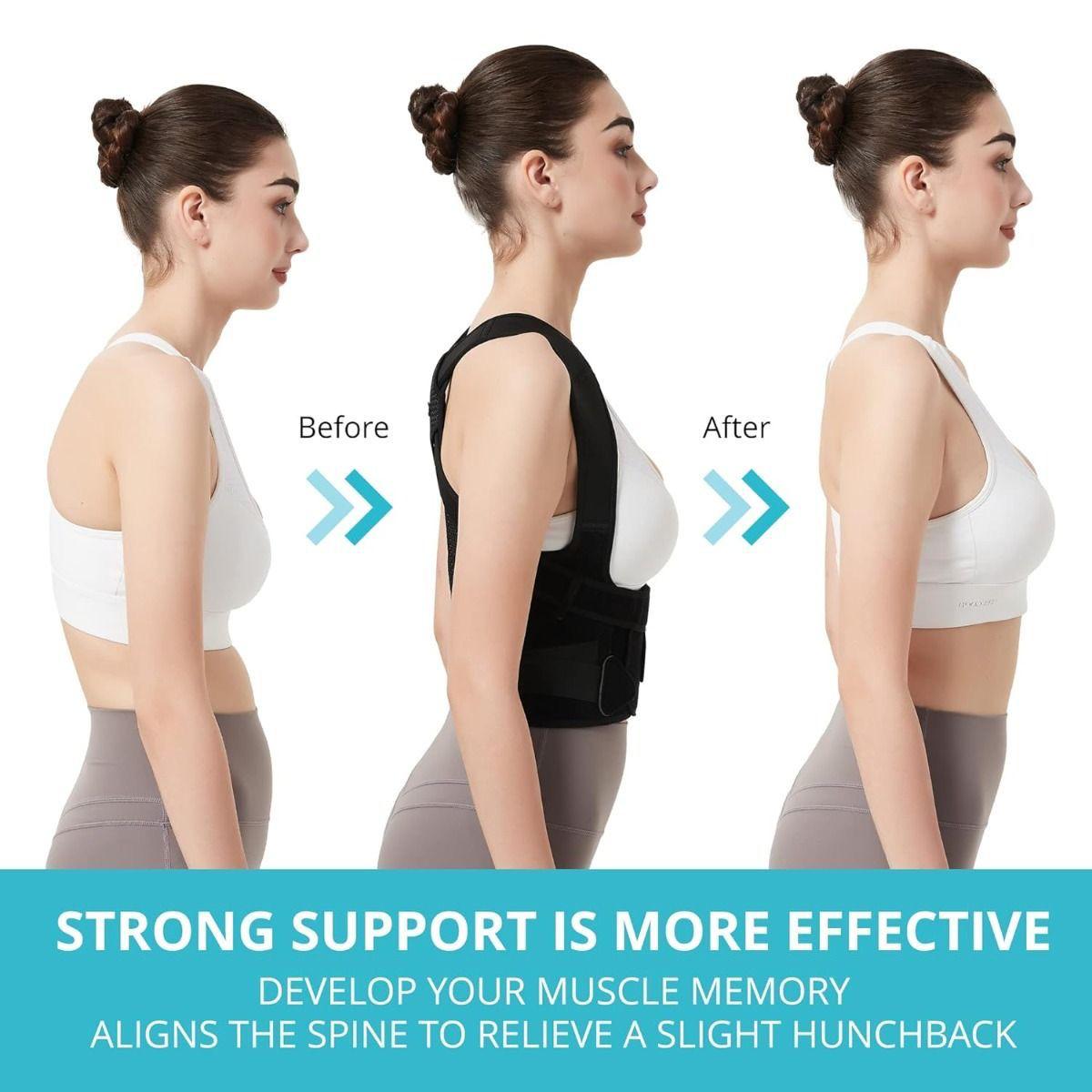 -Instant Posture Corrector – مصحح وضعية فوري