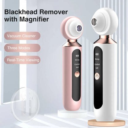Blackhead Suction Machine