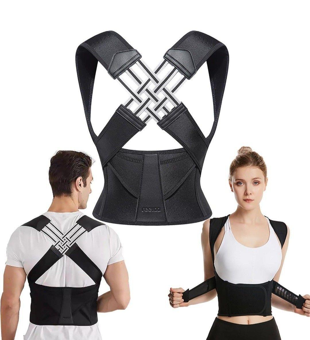 -Instant Posture Corrector – مصحح وضعية فوري