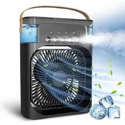 Mini Air Coolerهيكساليفينغ™ ميني مكيف الهواء المحمول
