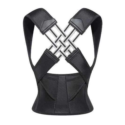 Posture Corrector Therapy Shoulder Belt